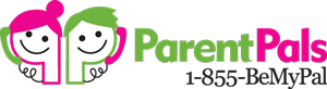 Parent Pals Logo